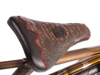Stereo Bikes "Treble" 2015 BMX Bike