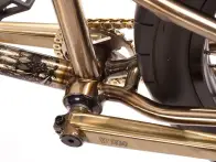 Stereo Bikes "Treble" 2015 BMX Bike