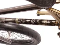 Stereo Bikes "Treble" 2015 BMX Bike