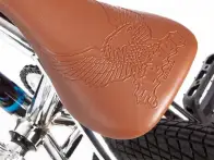 Stereo Bikes "Treble Chrome" 2012 BMX Bike