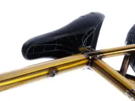 Stereo Bikes "Treble Gold" 2013 BMX Bike
