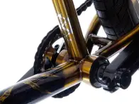 Stereo Bikes "Treble Gold" 2013 BMX Bike