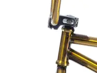 Stereo Bikes "Treble Gold" 2013 BMX Bike