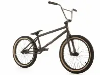Stereo Bikes "Wire" 2012 BMX Bike