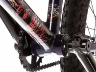 Stereo Bikes "Wire" 2012 BMX Bike