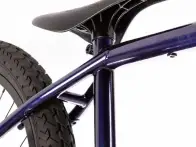 Stereo Bikes "Wire" 2012 BMX Bike
