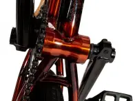 Stereo Bikes "Wire" 2014 BMX Bike