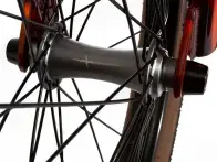Stereo Bikes "Wire" 2014 BMX Bike