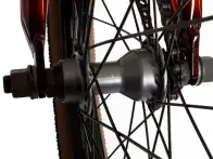 Stereo Bikes "Wire" 2014 BMX Bike