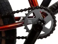 Stereo Bikes "Wire" 2014 BMX Bike