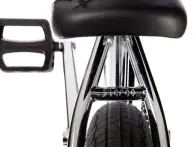 Stereo Bikes "Wire Chrome" 2013 BMX Bike