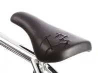 Stereo Bikes "Wire Chrome" 2013 BMX Bike