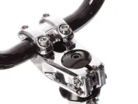 Stereo Bikes "Wire Chrome" 2013 BMX Bike