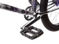 Stereo Bikes "Wire Chrome" 2013 BMX Bike