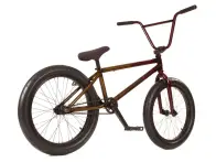 Stereo Bikes "Wire Tequilla Sunrise Raw" 2015 BMX Bike