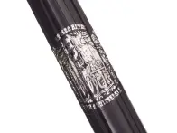 Stereo Bikes "Woofer" 2018 BMX Bike - Dark Metalflake Blackgold
