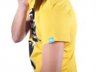 Stereo Panda "Baby Seal" Shirt