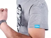 Stereo Panda "Baby Seal" Shirt