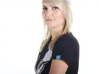 Stereo Panda "Barber Shop" w. Shirt