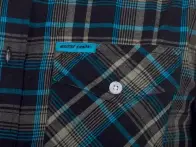 Stereo Panda "Button Up Hawai" Shirt