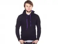 Stereo Panda "Candy" Pullover