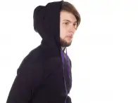 Stereo Panda "Candy" Pullover