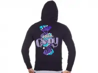 Stereo Panda "Candy" Pullover