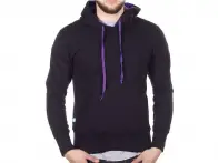 Stereo Panda "Candy" Pullover