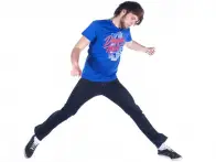 Stereo Panda "Dangerous Nights" Shirt