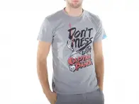 Stereo Panda "Don´t Mess" Shirt