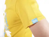 Stereo Panda "Feel The Magic" Shirt