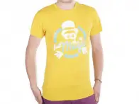 Stereo Panda "Feel The Magic" Shirt