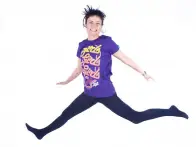 Stereo Panda "Girls Girls" w. Shirt