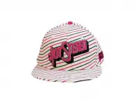 Stereo Panda "Hot Stereo" Basecap