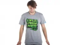 Stereo Panda "I´m Monster" Shirt