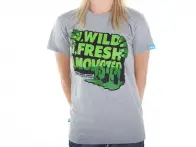 Stereo Panda "I´m Monster" w. Shirt