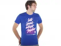 Stereo Panda "Let´s Spend" Shirt