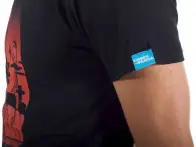 Stereo Panda "Pandastein" Shirt