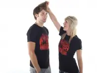 Stereo Panda "Pandastein" Shirt