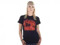 Stereo Panda "Pandastein" w. Shirt