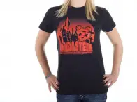 Stereo Panda "Pandastein" w. Shirt