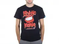 Stereo Panda "Psycho Mania" Shirt