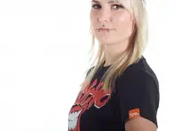 Stereo Panda "Psycho Mania" w. Shirt