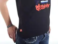 Stereo Panda "Psychodriver" w. Shirt