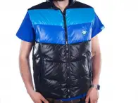 Stereo Panda "Puffa" Jacke