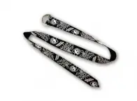 Stereo Panda "Satin" Gürtel