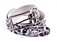 StereoPanda "Lunettes" Gürtel