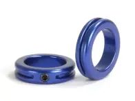 Stolen Bikes "Alloy Grip-Stops" Gripstopper