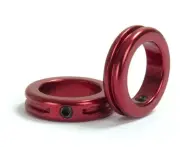Stolen Bikes "Alloy Grip-Stops" Gripstopper