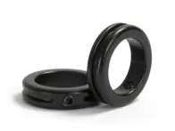 Stolen Bikes "Alloy Grip-Stops" Gripstopper